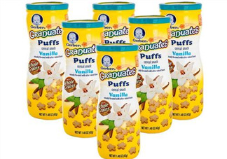 嘉寶泡芙開封多久吃完？泡芙開封會變軟嗎？