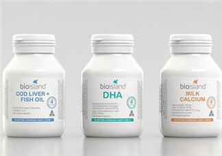 BIO ISLAND多大的寶寶吃？BIO ISLAND適合寶寶的年紀(jì)是多少？