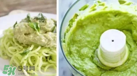 牛油果是什么味道？牛油果是甜的嗎？