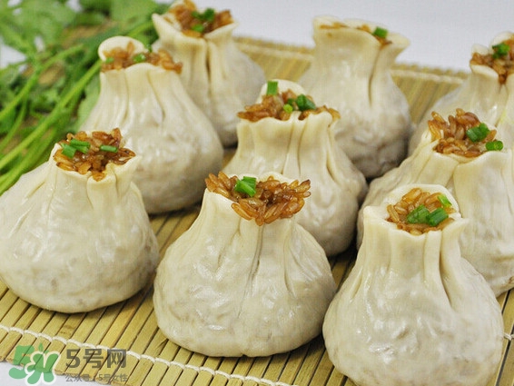 燒麥?zhǔn)鞘裁礀|西？燒麥?zhǔn)悄睦锏奶禺a(chǎn)？