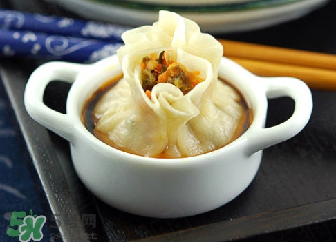 燒麥怎么包？燒麥蒸多長(zhǎng)時(shí)間能熟