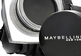 美寶蓮眼線膏暈染嗎？美寶蓮眼線膏好用嗎