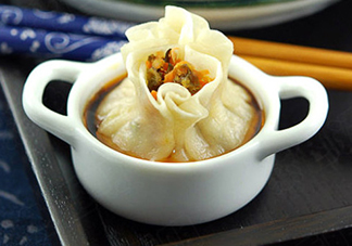 燒麥怎么包？燒麥蒸多長時(shí)間能熟