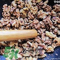 核桃粉怎么做？核桃粉的功效與作用