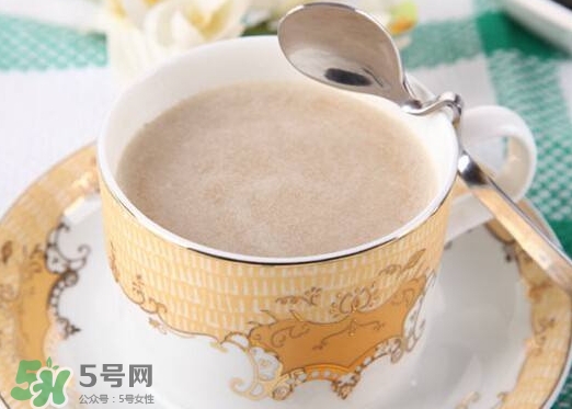 核桃粉怎么做給寶寶吃？核桃粉的做法