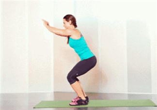 波比跳可以代替跑步嗎？波比跳和慢跑哪個(gè)減脂？