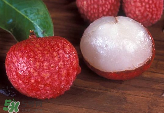 荔枝有酒精嗎？荔枝為何難保鮮