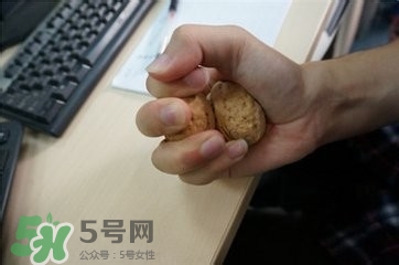 核桃怎么挑選好壞？怎么辨別核桃的好壞？