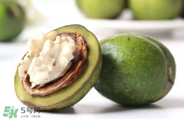 新鮮核桃剝好怎么保存？新鮮核桃剝殼能放多久？