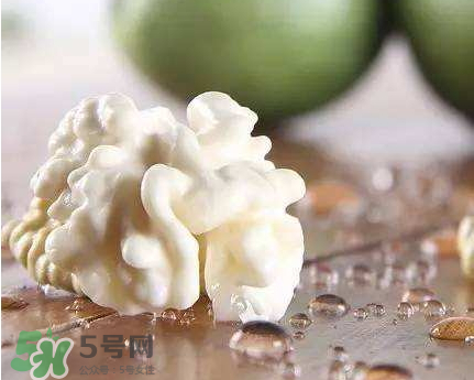 青皮核桃可以冷凍嗎？青皮核桃可以冷藏嗎？