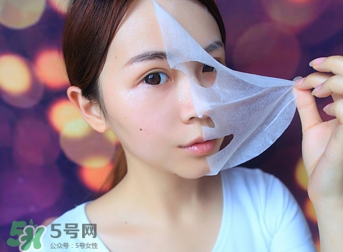 玻尿酸面膜真的可以美白嗎? 玻尿酸面膜真的可以美白嗎?