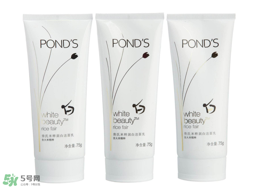 旁氏洗面奶怎么樣？旁氏洗面奶溫和嗎？