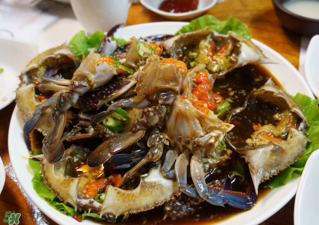 醬蟹怎么做好吃？醬蟹有寄生蟲嗎？