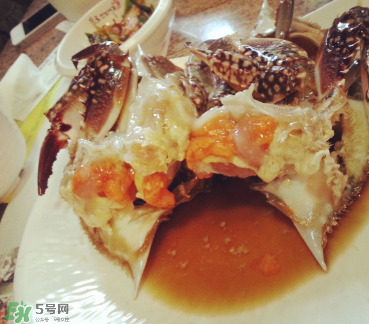 醬蟹怎么做好吃？醬蟹有寄生蟲嗎？