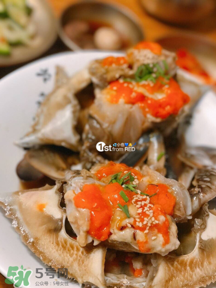 醬蟹怎么做好吃？醬蟹有寄生蟲嗎？