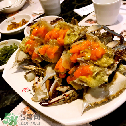 醬蟹怎么做好吃？醬蟹有寄生蟲嗎？