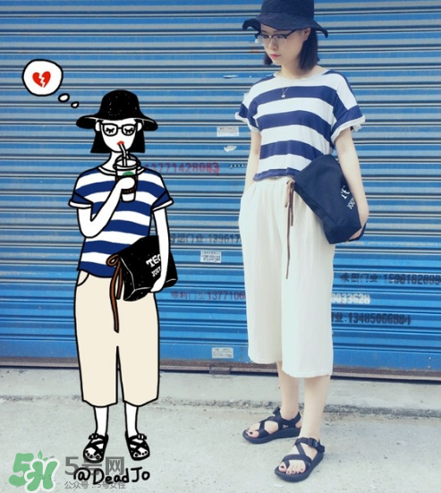 journal standard是什么牌子？journal standard是什么檔次？