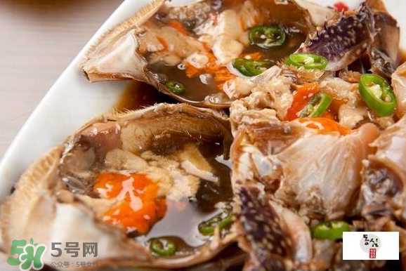 醬蟹是生的嗎？韓國醬螃蟹是生吃嗎？