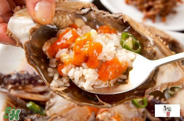 醬蟹是生的嗎？韓國醬螃蟹是生吃嗎？