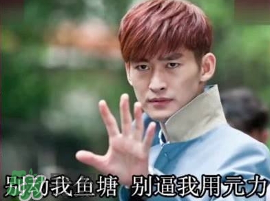 說休想的都是后來的什么意思？