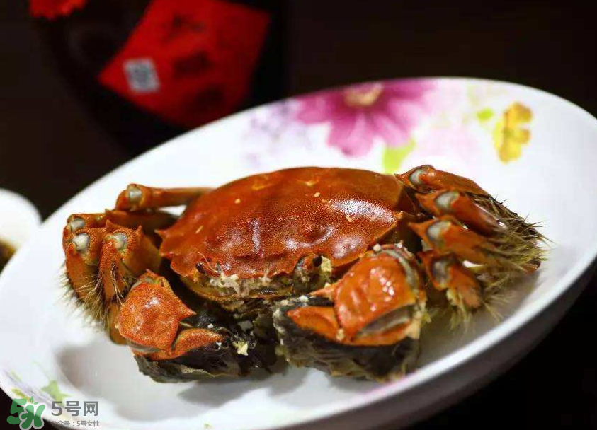 醉蟹是生吃好還是熟吃好？哪種更好吃？