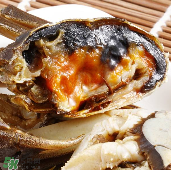 醉蟹是生吃好還是熟吃好？哪種更好吃？