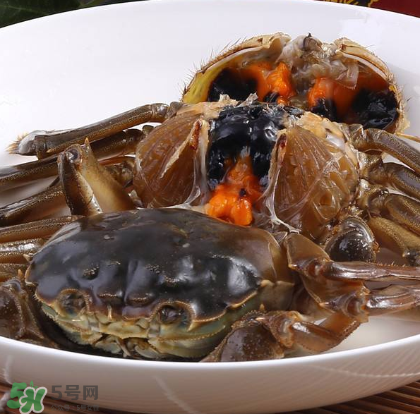 醉蟹是生吃好還是熟吃好？哪種更好吃？