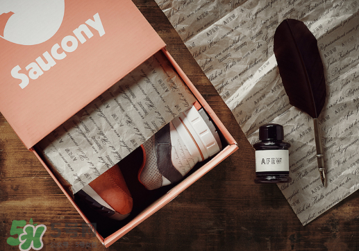 afew與saucony聯(lián)名運(yùn)動(dòng)鞋什么時(shí)候發(fā)售_在哪買？