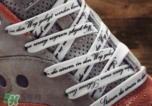 afew與saucony聯(lián)名運(yùn)動(dòng)鞋什么時(shí)候發(fā)售_在哪買？