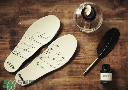 afew與saucony聯(lián)名運(yùn)動(dòng)鞋什么時(shí)候發(fā)售_在哪買？