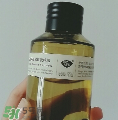 阿芙大馬士革玫瑰純露怎么樣？