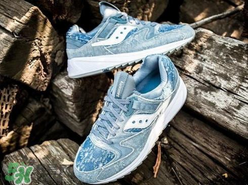 saucony鞋子怎么樣？索康尼鞋碼偏大偏??？