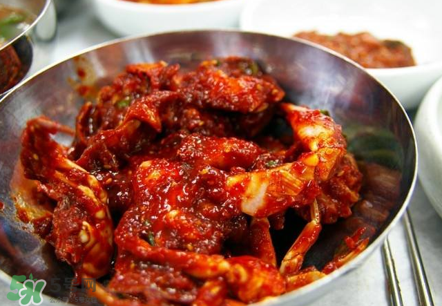 蟹醬怎么吃好吃？蟹醬可以保存多久？