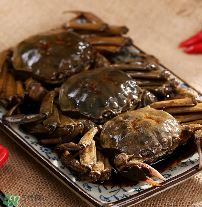 蟹醬怎么吃好吃？蟹醬可以保存多久？