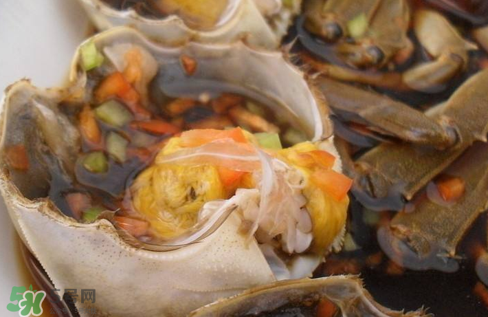 哪種螃蟹肉多？哪種螃蟹最好吃？