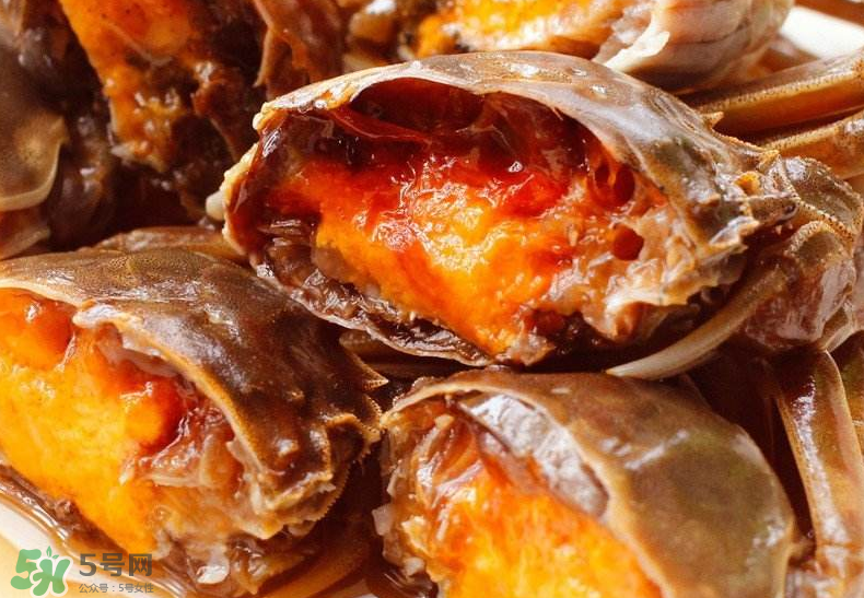 哪種螃蟹肉多？哪種螃蟹最好吃？