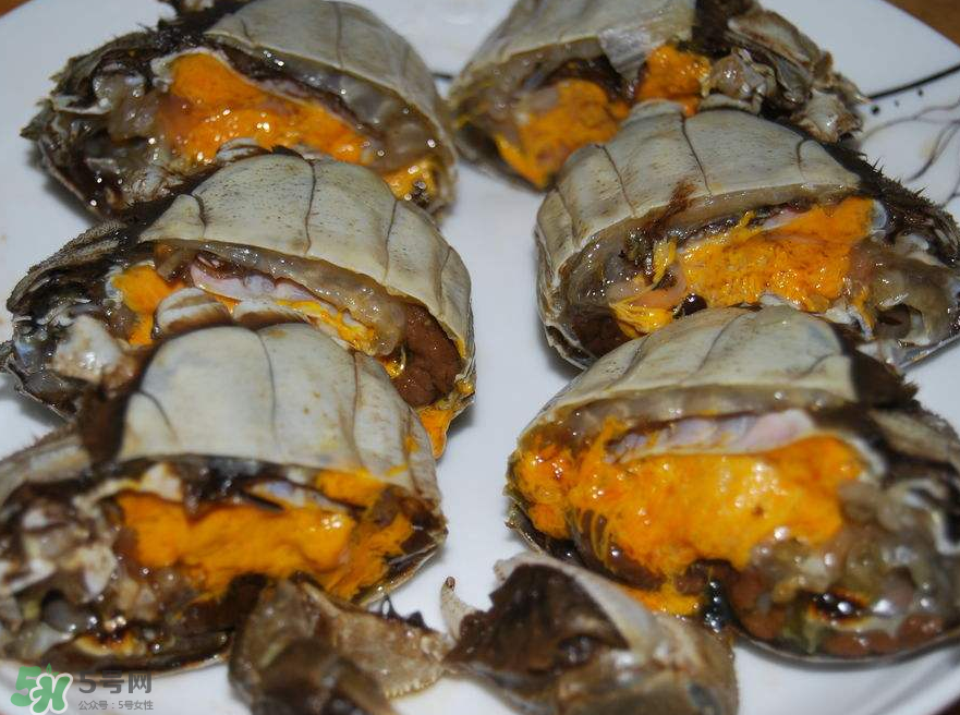 哪種螃蟹不能吃？什么樣的螃蟹不能吃？