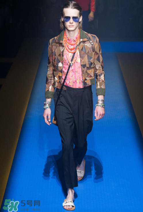 gucci2018春夏系列怎么樣_好看嗎_款式有哪些？