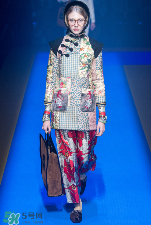 gucci2018春夏系列怎么樣_好看嗎_款式有哪些？