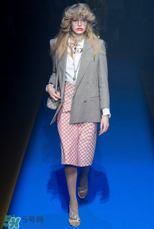 gucci2018春夏系列怎么樣_好看嗎_款式有哪些？