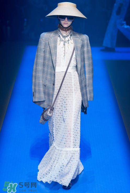 gucci2018春夏系列怎么樣_好看嗎_款式有哪些？