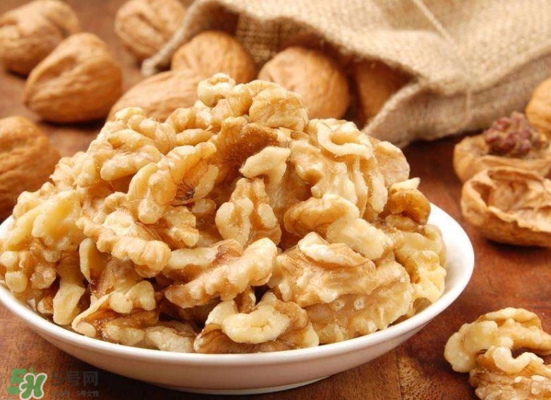 鮮核桃是涼性還是熱性？鮮核桃是發(fā)物嗎？