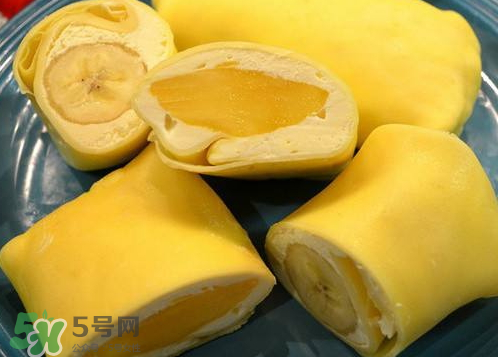 班戟皮怎么煎？班戟皮怎么做才q彈？