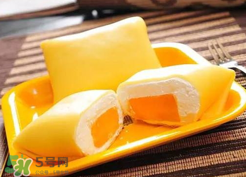 班戟皮可以不放黃油嗎？班戟皮放黃油的好處