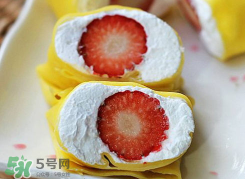 班戟皮可以不放黃油嗎？班戟皮放黃油的好處