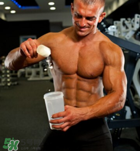 肌酸吃多久需要停用？肌酸吃多了會(huì)怎么樣？