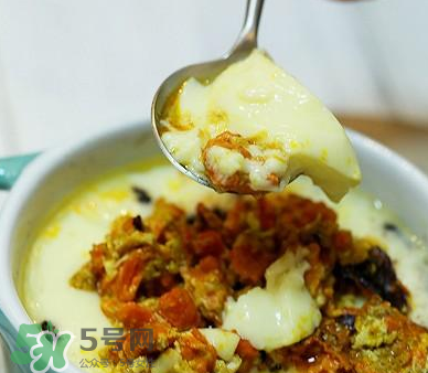 蟹黃可以做什么菜？蟹黃怎么做好吃？