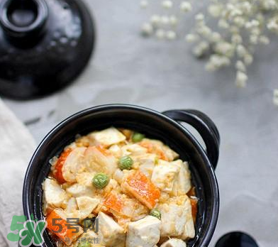 蟹黃可以做什么菜？蟹黃怎么做好吃？