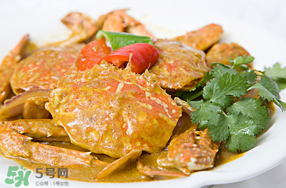 蟹黃可以做什么菜？蟹黃怎么做好吃？