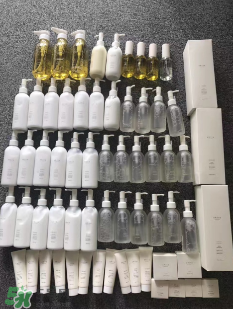 Shiro是什么牌子？Shiro有什么好用的產(chǎn)品？